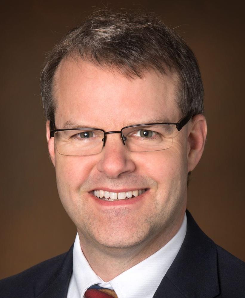 Dr. Stephen Shapiro